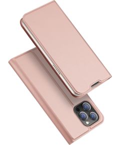 Case Dux Ducis Skin Pro Apple iPhone 15 Plus rose gold