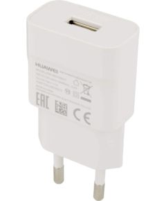 Зарядное устройство оригинальное Huawei HW-050100E01 белое