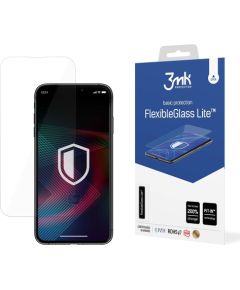 Защитная пленка для дисплея 3mk Flexible Glass Lite Sony Xperia 10 V