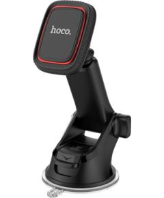 Car phone holder Hoco CA42, dashboard mounting, magnetic fixing