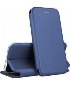 Case Book Elegance Samsung A546 A54 5G navy