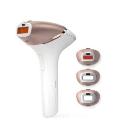 Philips BRI956/00 Lumea Prestige Epilator IPL