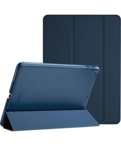 Чехол  Smart Soft Apple iPad 10.9 2022 синий