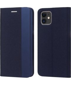 Case Smart Senso Samsung A045 A04/A042 A04e dark blue