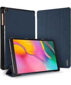 Чехол Dux Ducis Domo Xiaomi Redmi Pad тёмно-синий