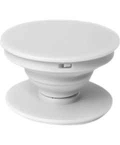 Phone holder POPsocket Circle white