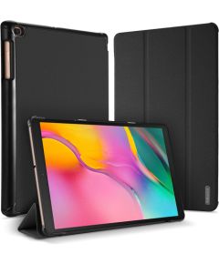 Чехол Dux Ducis Domo Samsung X900/X906 Tab S8 Ultra черный