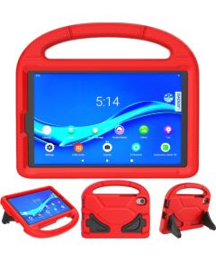 Case Shockproof Kids Huawei MatePad T10 9.7 red