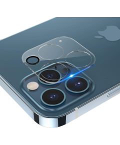 Защитное стекло камеры 3D Apple iPhone 12 Pro