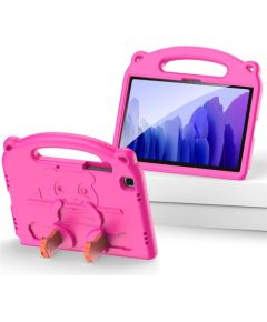 Case Dux Ducis Panda Apple iPad mini 6 2021 pink