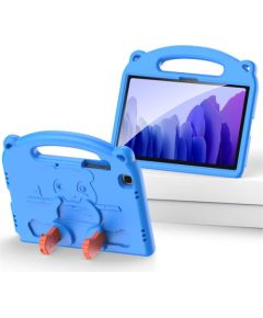 Case Dux Ducis Panda Apple iPad mini 6 2021 blue