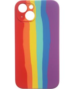 Case Arcoiris Apple iPhone 13 mini Design 1