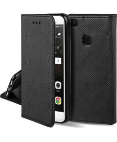 Case Smart Magnet Xiaomi Mi 11 Lite 4G/5G/11 Lite 5G NE black