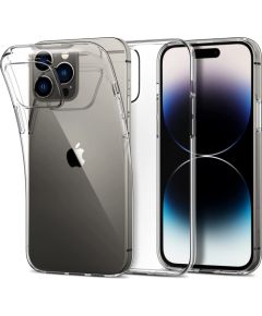 Case X-Level Antislip/O2 Huawei P50 clear