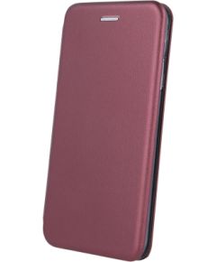 Case Book Elegance Apple iPhone 5/5S/5SE bordo
