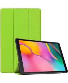 Case Smart Leather Huawei MediaPad T5 10.1 light green