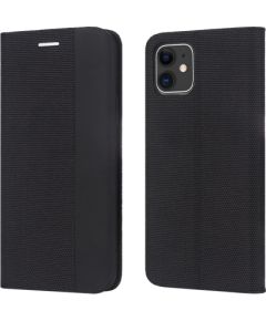 Case Smart Senso Samsung A025G A02s black