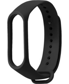 Браслет Xiaomi Mi Band 5/6/7 черное