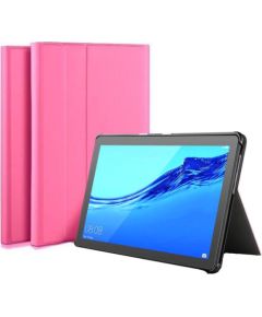 Case Folio Cover Lenovo Tab M10 X505/X605 10.1 pink