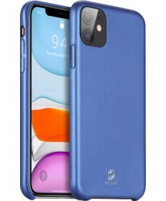 Case Dux Ducis Skin Lite Samsung G988 S20 Ultra blue