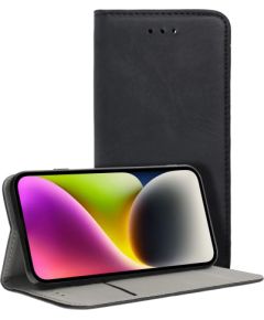 Чехол "Smart Magnetic" Samsung G390 Xcover 4/G398 Xcover 4s черный