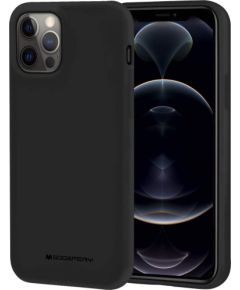 Case Mercury Soft Jelly Case Apple iPhone 7/8/SE 2020/SE 2022 black