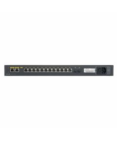 NETGEAR 14-Port AV Line M4250-12M2XF