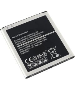 Battery Nokia 3120C 1050mAh BL-4U