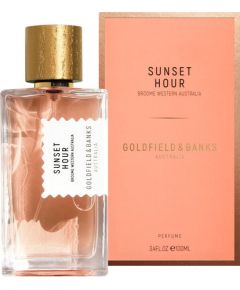 Goldfield & Banks Sunset Hour Edp Spray 100ml