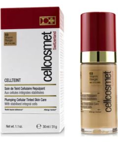 Cellcosmet Cellteint 30ml