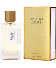 Goldfield & Banks Ingenious Ginger Edp Spray 100ml