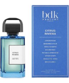BDK Parfums Citrus Riviera Edp Spray 100ml