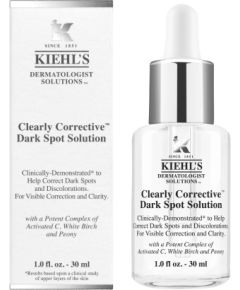 Kiehls Kiehl's Clearly Corrective Dark Spot Solution 50ml