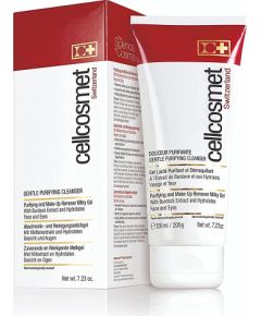 Cellcosmet Celllcosmet Gentle Purifying Cleanser 200ml