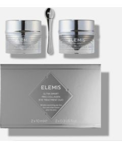 Elemis Ultra-Smart Pro-Collagen Eye Treatment Duo Set 20ml