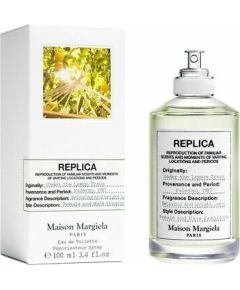 Maison Margiela Replica Under The Lemon Trees Edt Spray 100ml