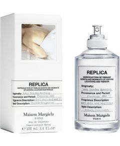 Maison Margiela Replica Lazy Sunday Morning Edt Spray 100ml