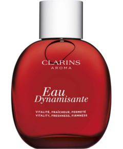 Clarins Eau Dynamisante Treatment Fragrance Splash 100ml