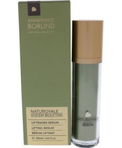 Annemarie Borlind Naturoyale System Biolifting Lifting Serum 50ml