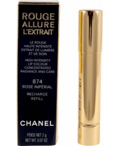 Chanel Rouge Allure L'Extrait High In. Lip Colour - Recharge 2g