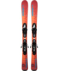 Elan Skis Maxx Jrs JS EL 4.5/7.5 GW / Zila / 150 cm