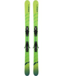 Elan Skis Prodigy LS EL 10.0 GW / 155 cm