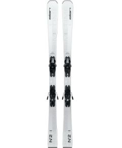 Elan Skis Primetime N°2 W PS EL 9.0 GW / Melna / 151 cm