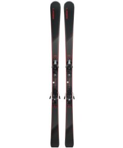 Elan Skis Explore 6 LS EL 9.0 GW / Zaļa / 168 cm