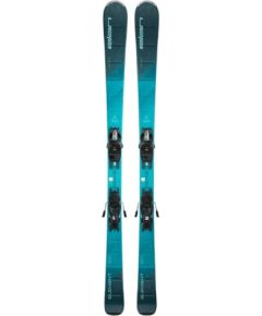 Elan Skis Element W LS EL 9.0 GW / Zila / 160 cm