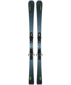 Elan Skis Primetime 22 PS EL 10.0 GW / Zila / 158 cm