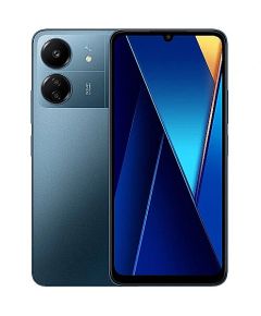 Xiaomi Poco C65 8/256GB 4G Dual Sim Blue Viedtālrunis