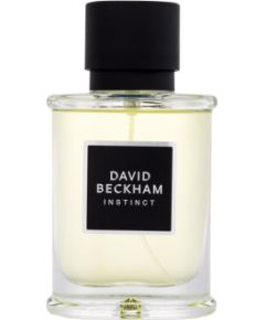 David Beckham Instinct 50ml