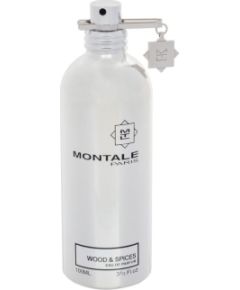 Montale Paris Wood & Spices 100ml