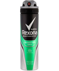 Rexona Men / Quantum Dry 150ml 48H